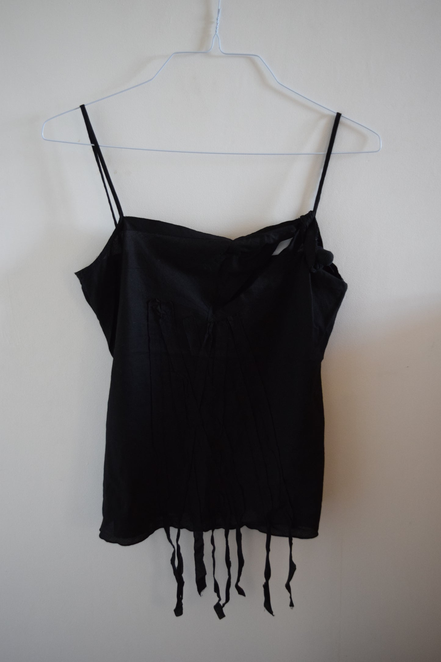 Armani Jeans Camisole